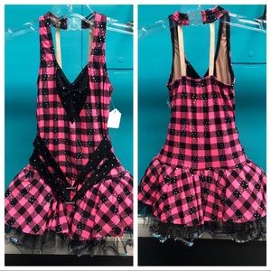 Dance Costume - New, Never worn